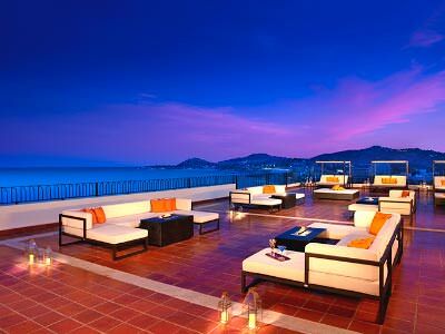 Hotel Reflect Krystal Grand Los Cabos