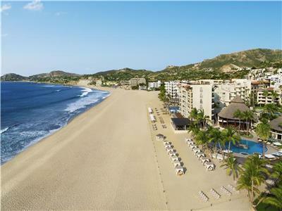 Hotel Reflect Krystal Grand Los Cabos