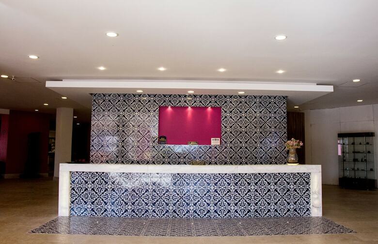 Hotel Best Western Plus Puebla