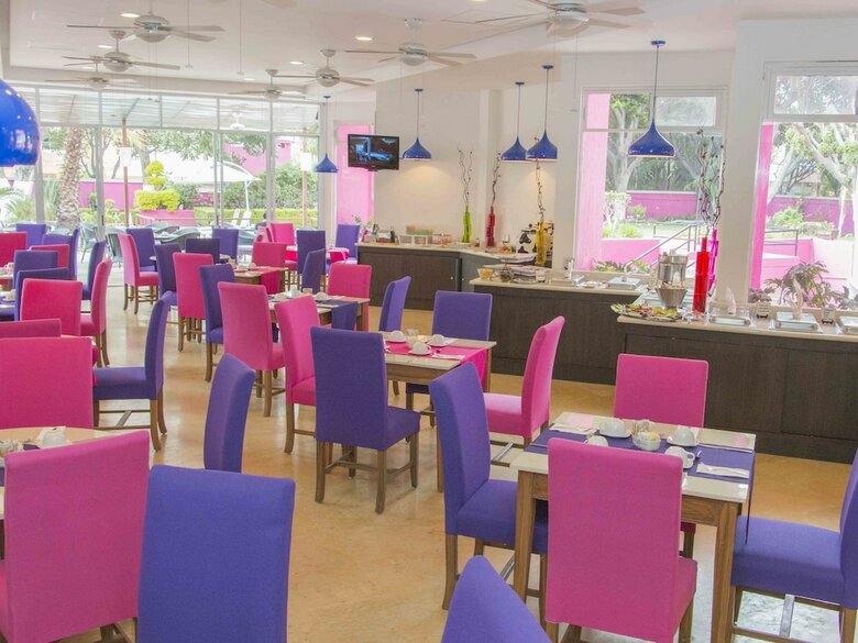 Hotel Best Western Plus Puebla