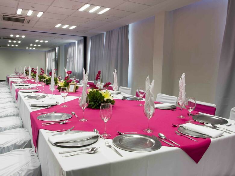 Hotel Best Western Plus Puebla
