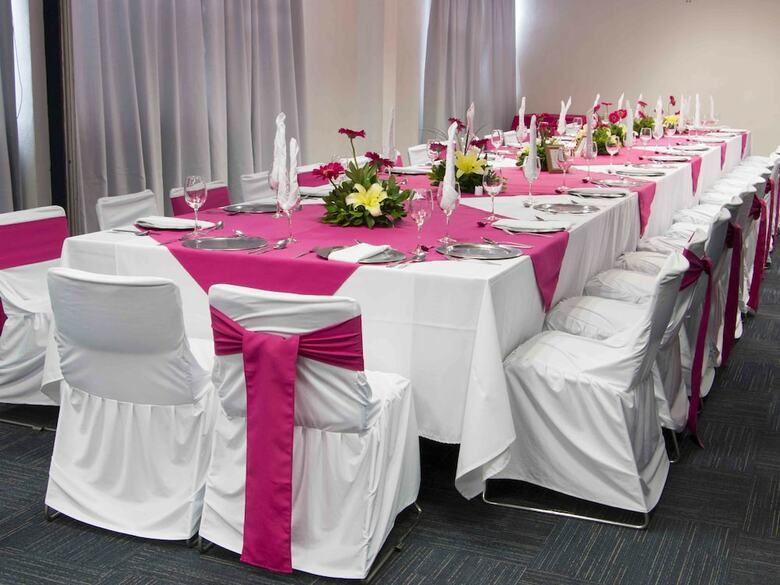 Hotel Best Western Plus Puebla