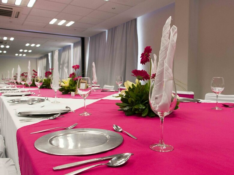 Hotel Best Western Plus Puebla