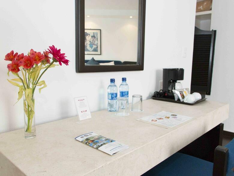 Hotel Best Western Plus Puebla