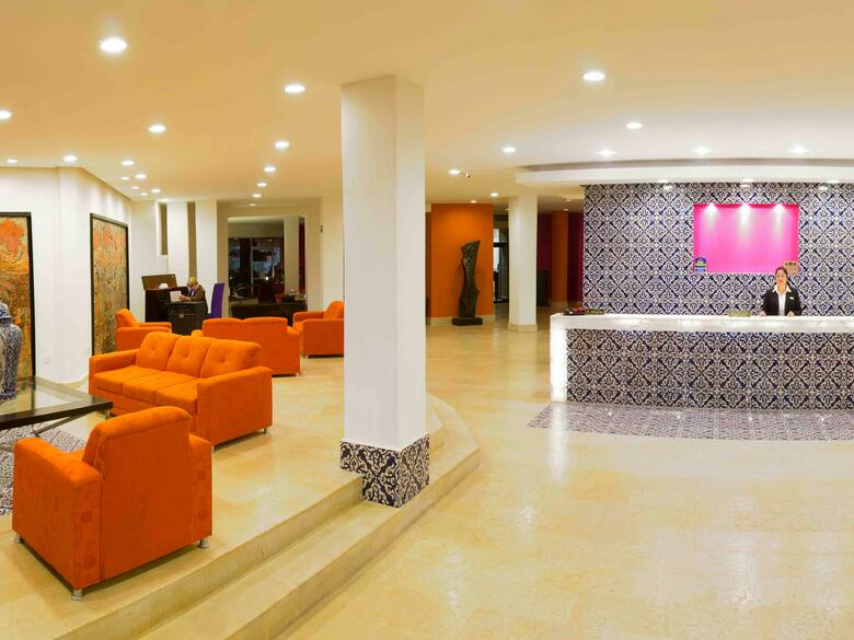 Hotel Best Western Plus Puebla