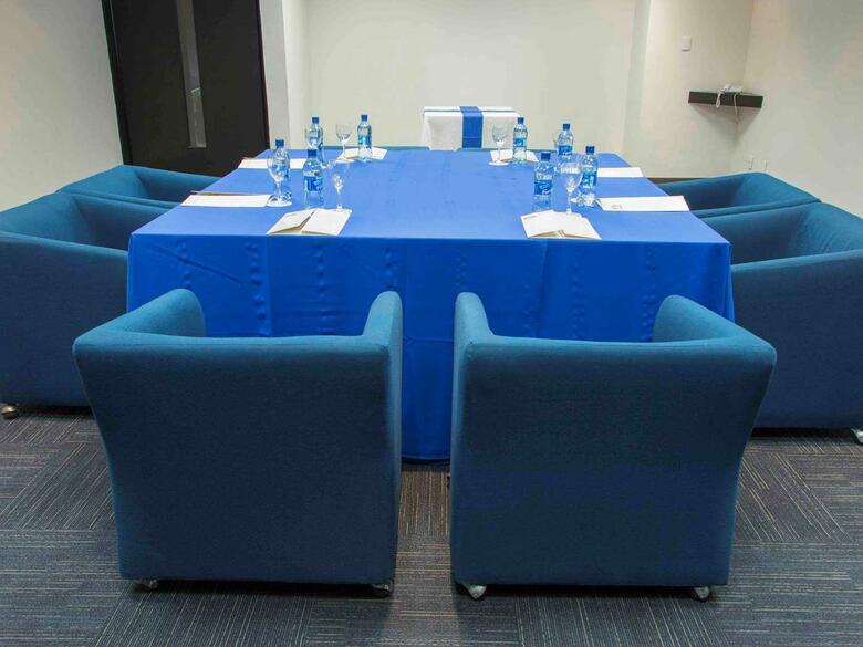 Hotel Best Western Plus Puebla