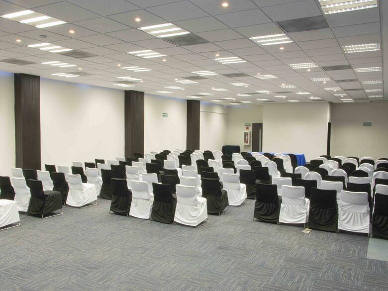 Hotel Best Western Plus Puebla