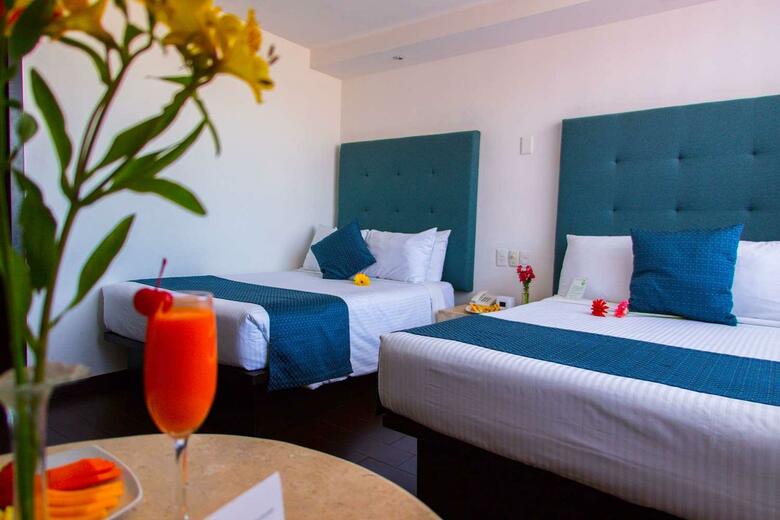 Hotel Best Western Plus Puebla