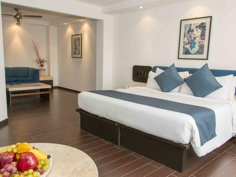Hotel Best Western Plus Puebla