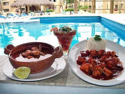 Hotel Suites Mediterr�neo