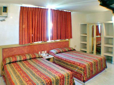 Hotel Suites Mediterr�neo