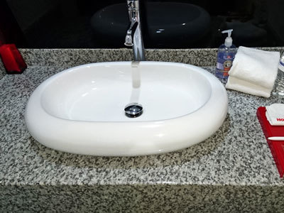 Hotel Homesuites Rotarismo