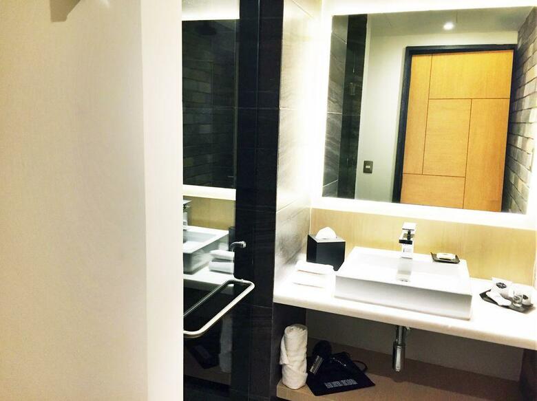 Hotel Punto Mx