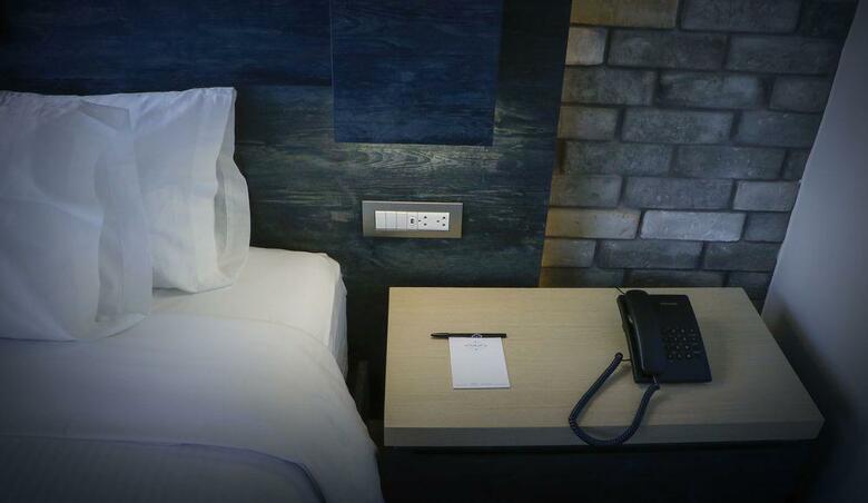 Hotel Punto Mx