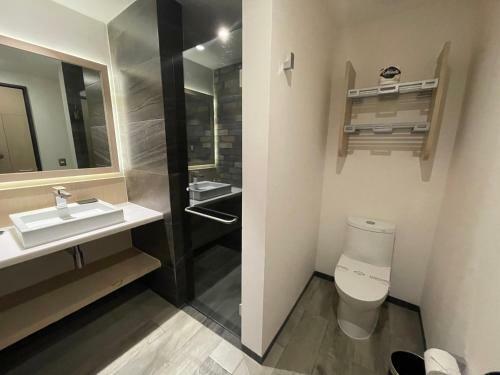 Hotel Punto Mx