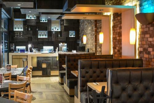 Hotel Punto Mx