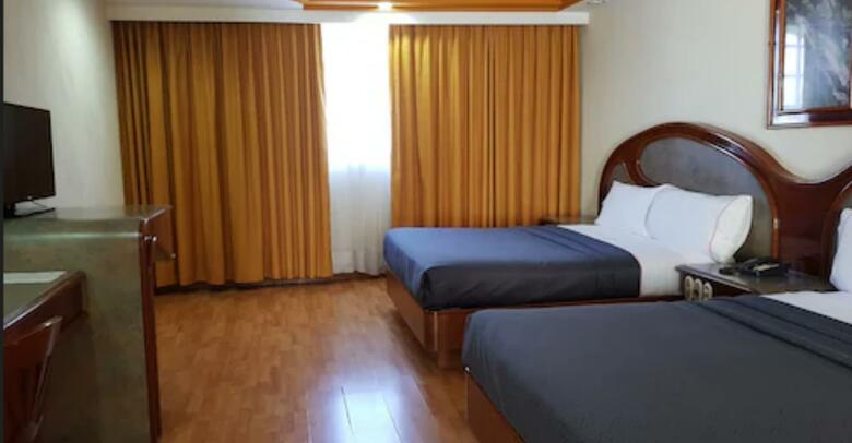 Hotel Mx Congreso