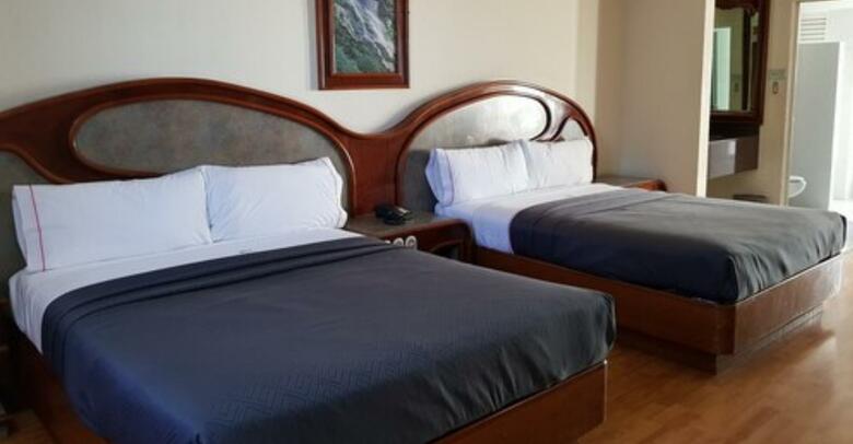 Hotel Mx Congreso
