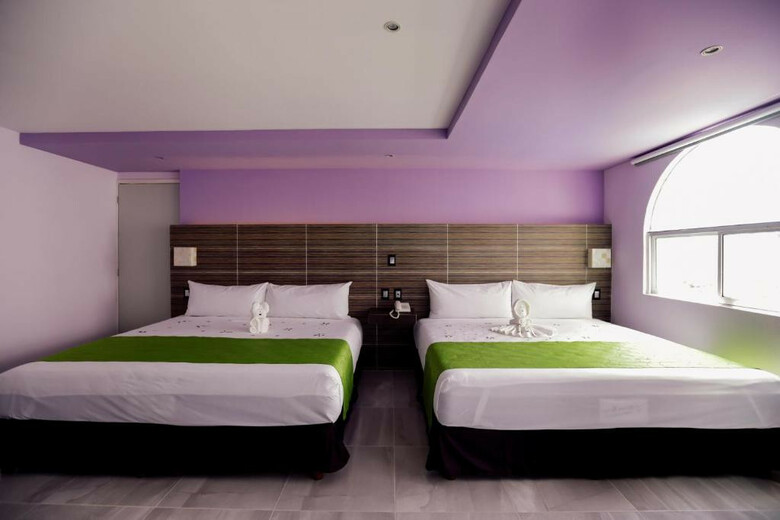 Hotel Kavia