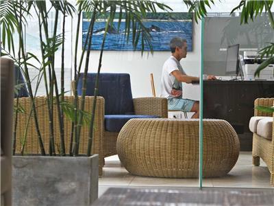 Hotel Casa Andina Select Zorritos Tumbes