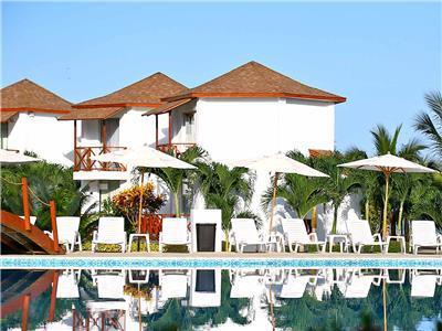 Hotel Casa Andina Select Zorritos Tumbes