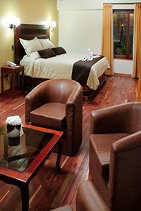 Hotel Mabey Urubamba