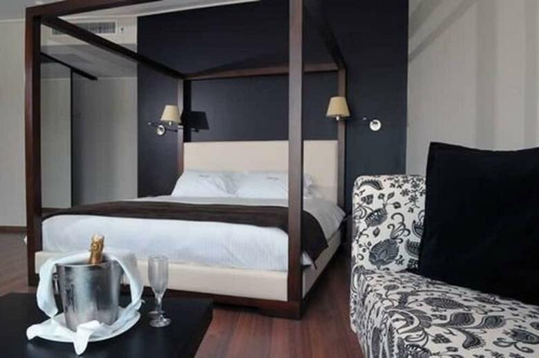 Regency Park Hotel Spa