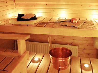 Regency Park Hotel Spa