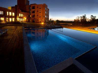 Regency Park Hotel Spa