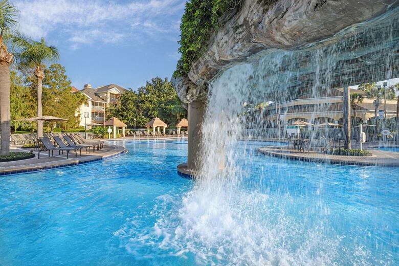 Hotel Sheraton Vistana Resort Villas