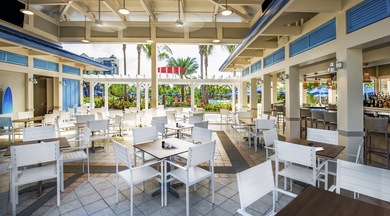 Hotel The Grove Resort & Spa