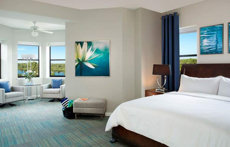 Hotel The Grove Resort & Spa