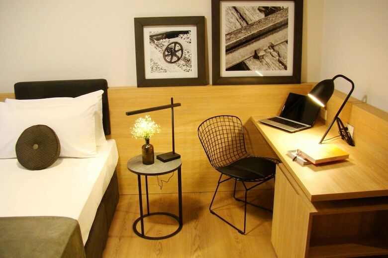 Hotel Dazzler Rosario