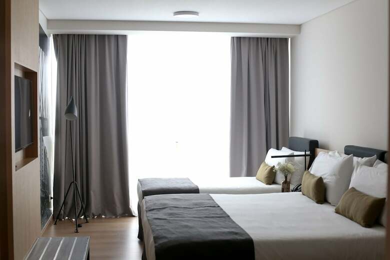 Hotel Dazzler Rosario