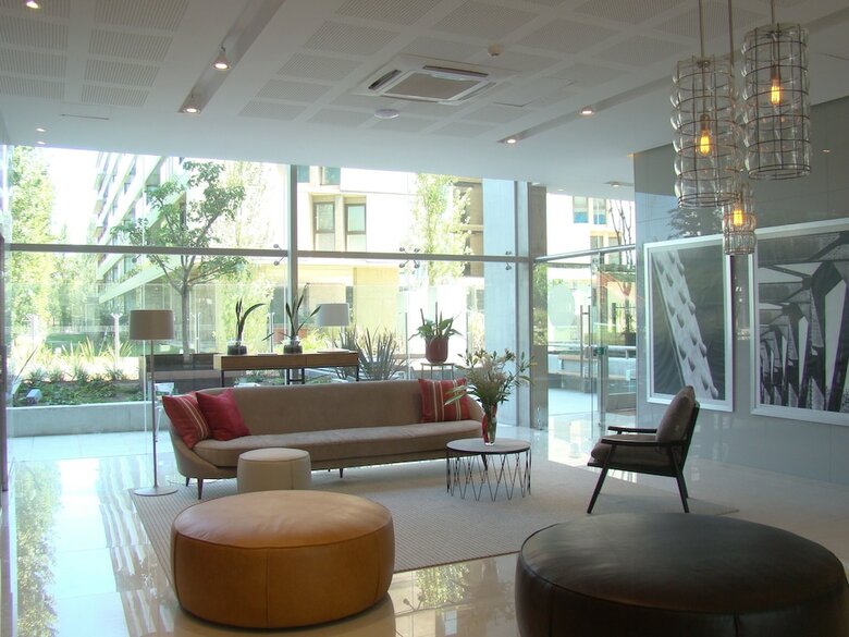 Hotel Dazzler Rosario