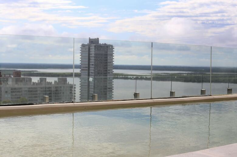 Hotel Dazzler Rosario