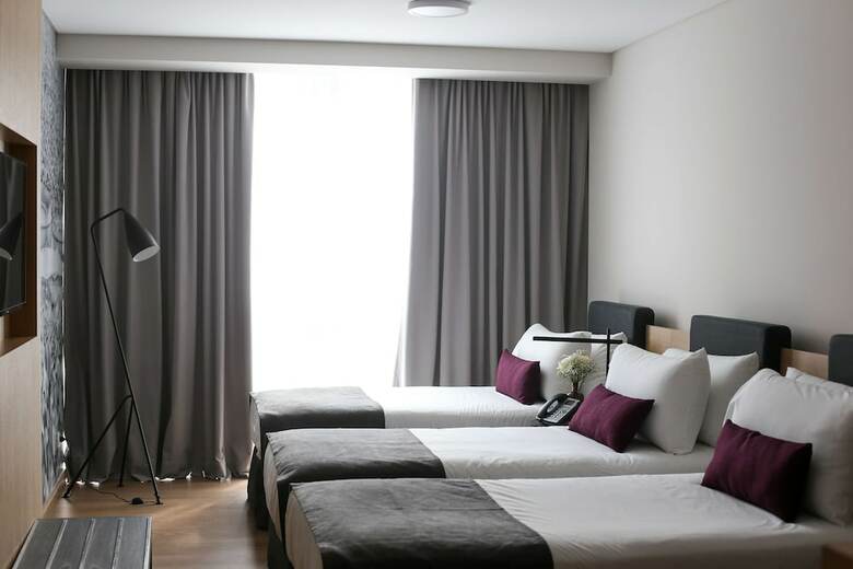 Hotel Dazzler Rosario