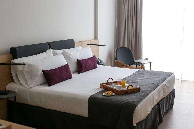 Hotel Dazzler Rosario
