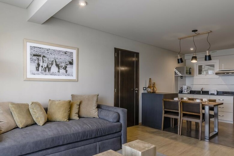 Hotel Aguila Mora Suites & Spa By Don