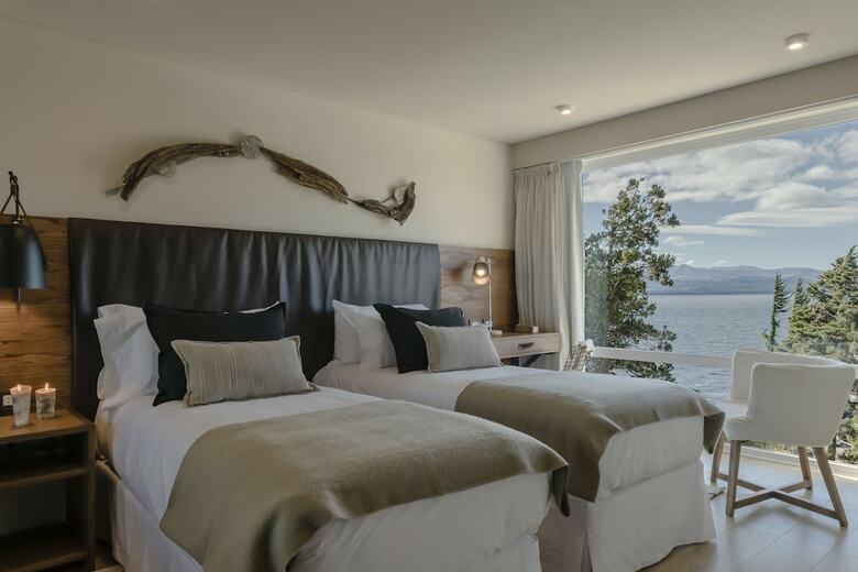 Hotel Aguila Mora Suites & Spa By Don
