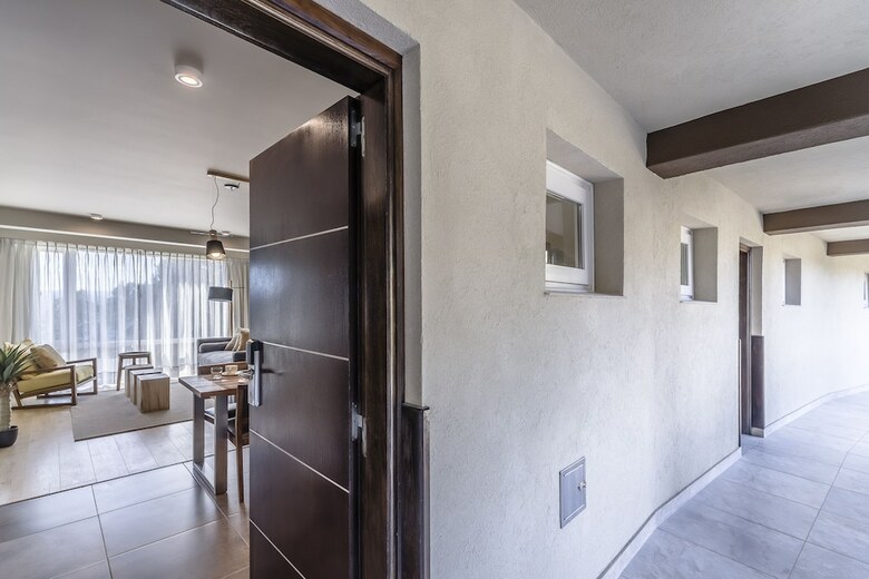 Hotel Aguila Mora Suites & Spa By Don