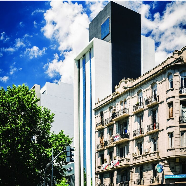 Hotel Own Madero