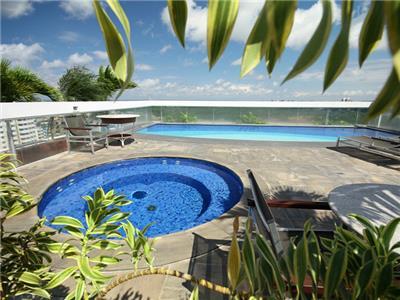 Hotel Millennium Manaus Manaus