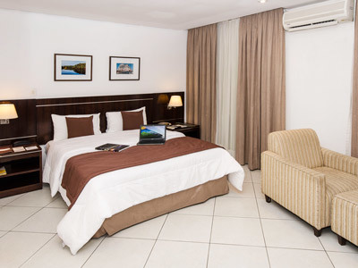 Hotel Millennium Manaus Manaus