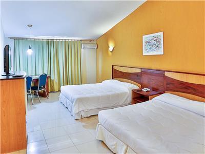 Nauticomar All Inclusive Hotel E Beach Club