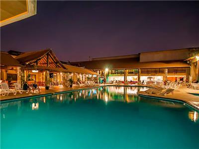 Nauticomar All Inclusive Hotel E Beach Club