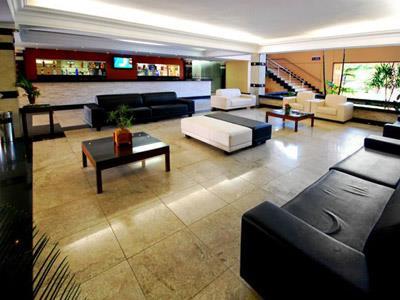 Nauticomar All Inclusive Hotel E Beach Club