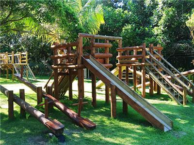 Nauticomar All Inclusive Hotel E Beach Club