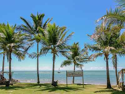 Nauticomar All Inclusive Hotel E Beach Club