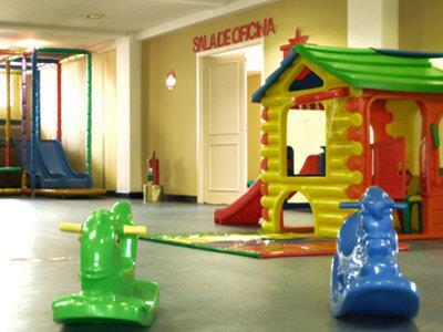 Tau� Grande Hotel Termas & Convention